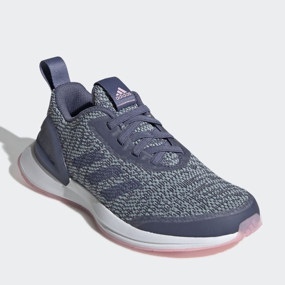 Adidas rapidarun runners - size 13 NEW with box